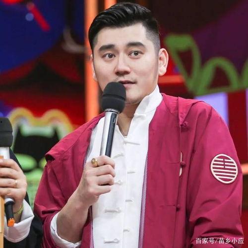 吃瓜娱乐主持人是谁